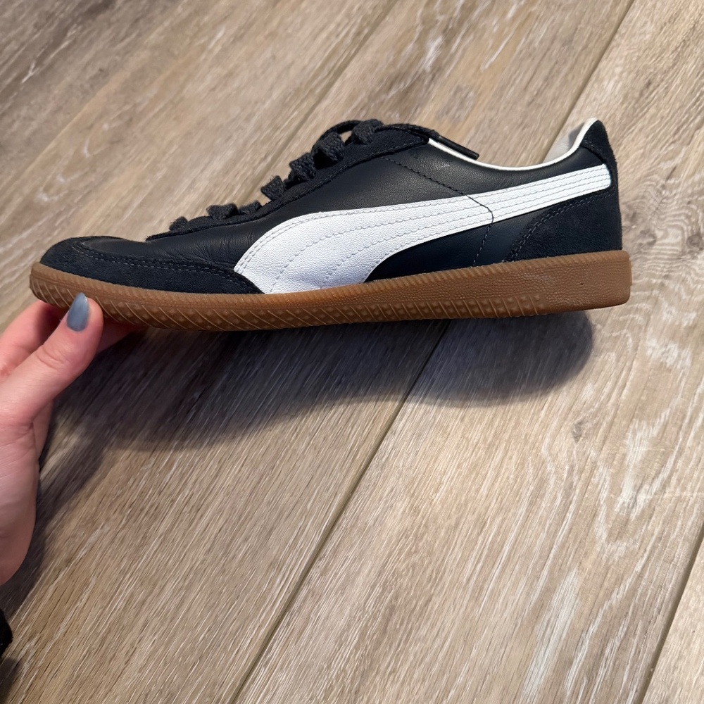 Men's Puma Shoes - Picture 10 of 13